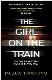 The girl on the train