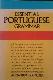 Essential Portuguese Grammar