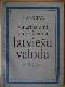 Vingrinājumi un uzdevumi latviešu valodā 8.-9.klasei