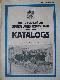 Valstspapīru spiestuves izdevumu illustrēts katalogs