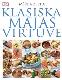 Klasiska mājas virtuve