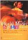 World Music: The Rough Guide, Vol. 2- Latin and North America, Caribbean, India, Asia & Pacific (Rough Guide Music Guides)