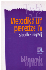 Metodika un pieredze