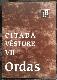 Ordas