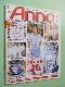 Anna. Eine Zeitschrift von Aenne Burda 7/1998 Rokdarbi