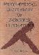 Biographical dictionary of Japanese literature