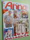 Anna. Eine Zeitschrift von Aenne Burda 5/1999 Rokdarbi