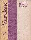 Varavīksne 1991