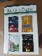 Reader's Digets, First Edition, 1997. The third twin by Ken Follet, To the hilt by Dick Francis, Small town girl by LaVyrle Spencer, The burning man by Phillip Margolin