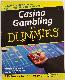 Casino Gambling for Dummies