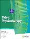 Tidy's physiotherapy.