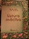 Uztura mācība