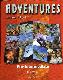 ADVENTURES Pre-Intermediate Student's Book