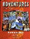 ADVENTURES Pre-Intermediate Student's Book