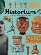 Laipni lūgti muzejā: Historium