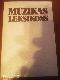 Mūzikas leksikons 