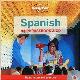 Spanish Phrasebook and Audio CD 