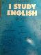 I study English