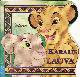 Disney's Karalis lauva