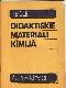 Didaktiskie materiāli ķīmijā 7. un 8.klasei (ieskaites kontroldarbu uzdevumi)