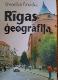 Rīgas ģeogrāfija