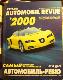 Каталог Automobil Revue`2000