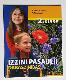 Izzini pasauli! Dabaszinības 2. klase