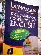 Dictionary of contemporary English