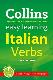 Easy learning Italian verbs