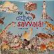 Re, kā dzīvo savvaļā!