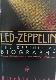 Led Zeppelin The Definitive Biography