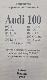 Audi 100