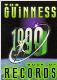 The Guinness book of records, 1999