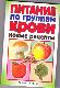 Питание по группам крови. Новые рецепты