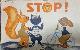 Stop!