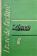 КНИГА ДЛЯ ЧТЕНИЯ  на французском языке  к учебнику 6 класса средней школы