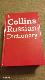 Collins Russian Dictionary