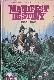 Manifest Destiny (Book One)