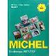 MICHEL - Nordeuropa-Katalog 2007/2008 