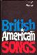 British and American Songs