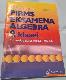 Pirms eksāmena algebrā 9. klasei