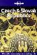 Lonely Planet Czech and Slovak Republics 
