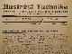 Ilustrētā Tehnika 10/1930