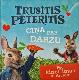Trusītis Pēterītis Cīņa par dārzu