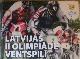 Latvijas II olimpiāde Ventspilī