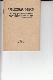 Apsūdzības raksts par vācu fašistisko iebrucēju ļaundarībām Latvijas, Lietuvas un Igaunijas PSR teritorijā.