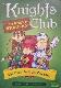 Knights Club  THE BANDS OF BRAVERY Nr1 (comic quest) 