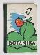 Botānika
