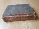 A Complete Pocket DICTIONARY of the four principal languages of Europe
