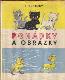 Pohádky a obrázky / CКАЗКИ И КАРТИНКИ